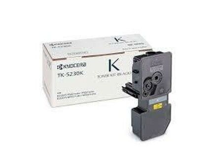 Toner Kyocera TK-5230K Czarny