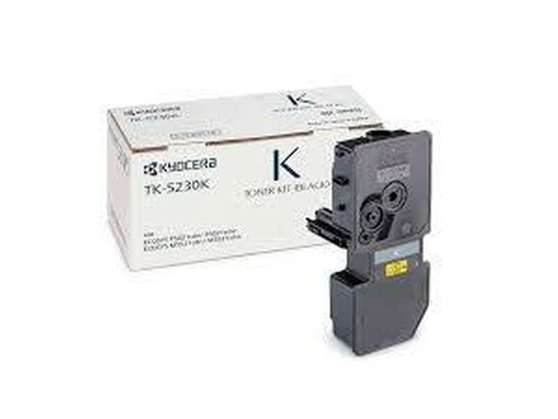 Toner Kyocera TK-5230K Czarny