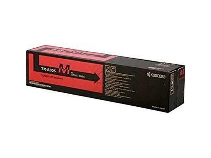 Toner Kyocera TK-8305M Magenta