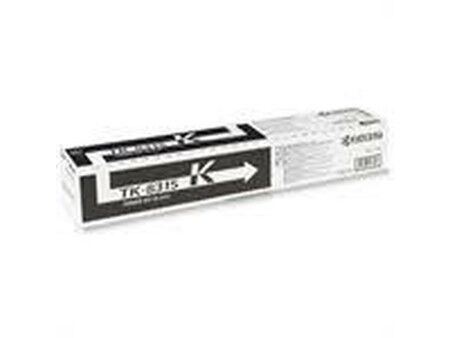 Toner Kyocera TK-8315K Czarny