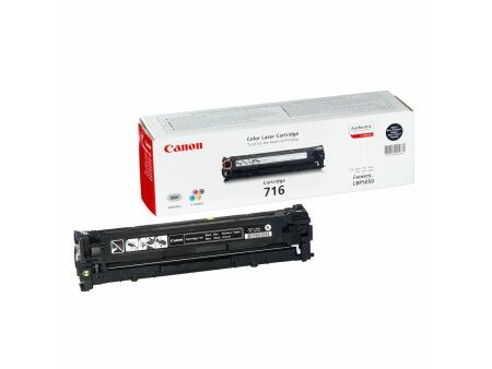 Toner Canon Cartridge 716 Black Czarny