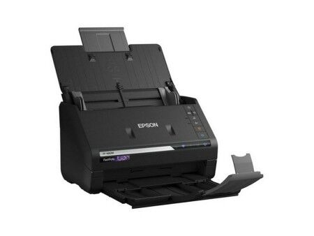 Skaner Dwustronny Epson FastFoto FF-680W 300 dpi 45 ppm WIFI