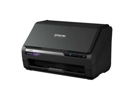 Skaner Dwustronny Epson FastFoto FF-680W 300 dpi 45 ppm WIFI