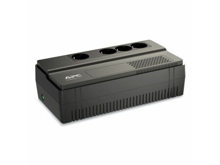 Zasilacz awaryjny UPS Interaktywny APC BV800I-GR 230 V 450 W