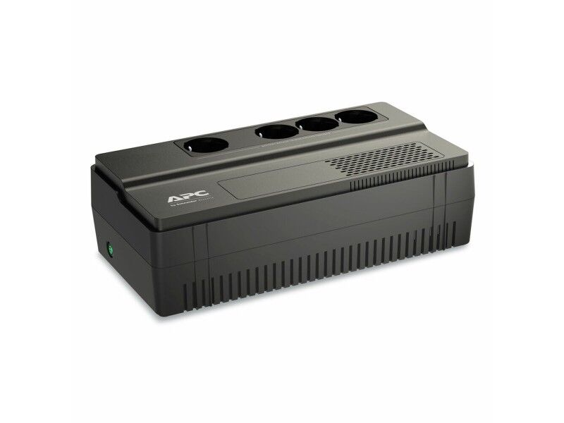 Zasilacz awaryjny UPS Interaktywny APC BV800I-GR 230 V 450 W