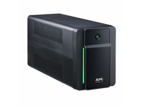 Zasilacz awaryjny UPS Interaktywny APC Easy UPS 650 W 1200 VA