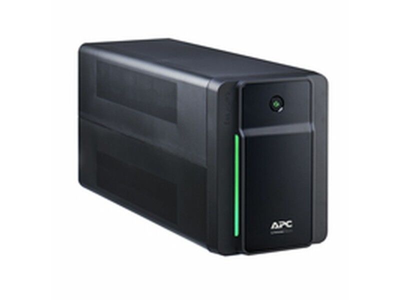 Zasilacz awaryjny UPS Interaktywny APC Easy UPS 650 W 1200 VA