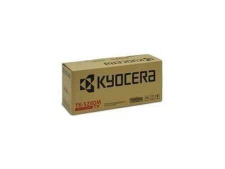 Toner Kyocera TK-5280M Magenta