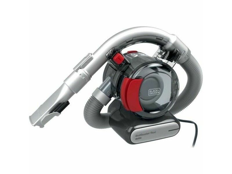 Cykloniczny Odkurzacz Black & Decker PD1200AV