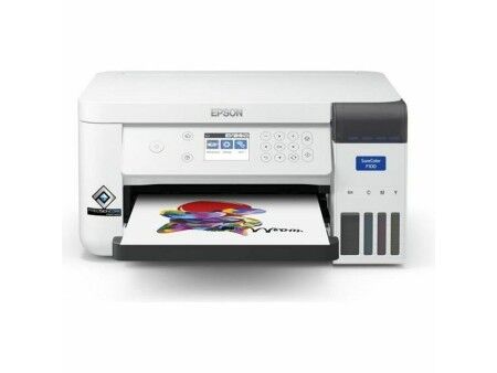Drukarka Wielofunkcyjna Epson SureColor SC-F100 Wi-Fi