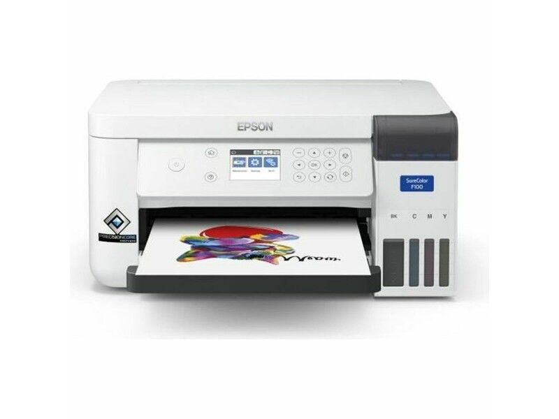 Drukarka Wielofunkcyjna Epson SureColor SC-F100 Wi-Fi