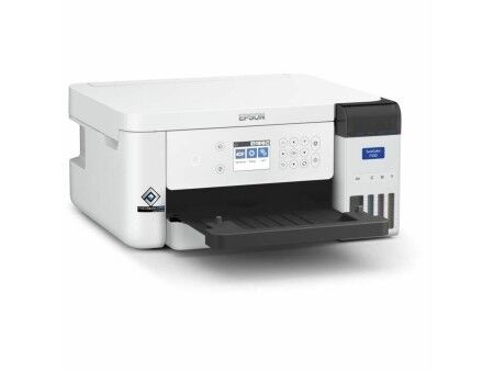 Drukarka Wielofunkcyjna Epson SureColor SC-F100 Wi-Fi