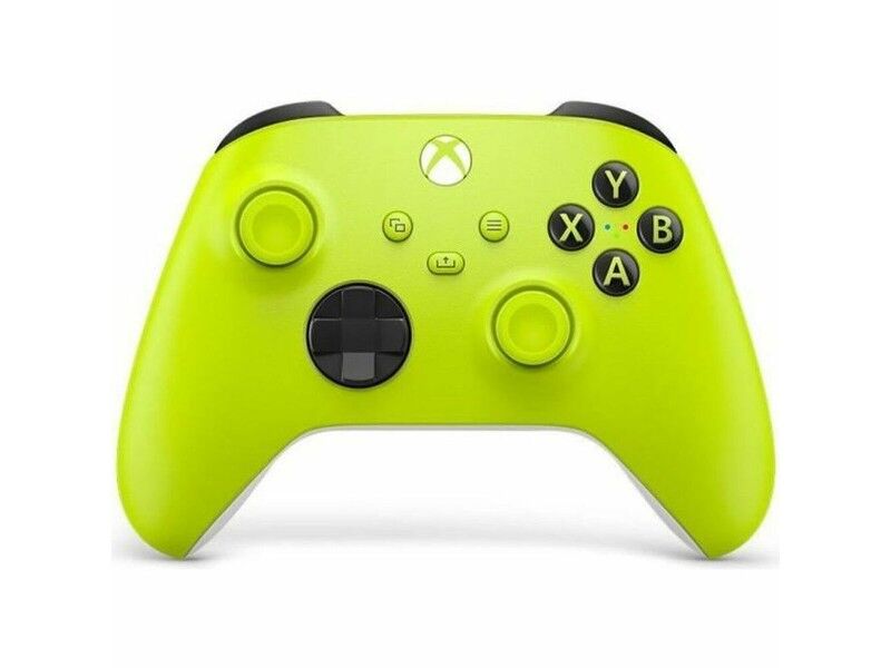 Joystick Microsoft Electric Volt