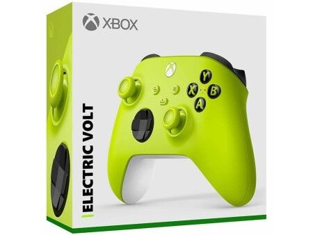 Joystick Microsoft Electric Volt