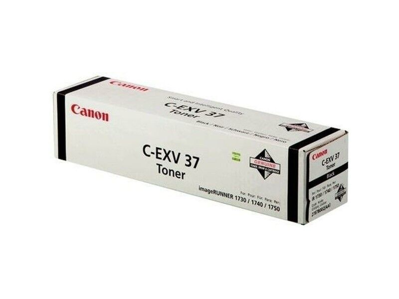 Toner Canon C-EXV37 Czarny