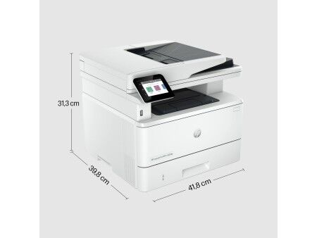 Drukarka Wielofunkcyjna HP LASERJET PRO MFP 4102DW
