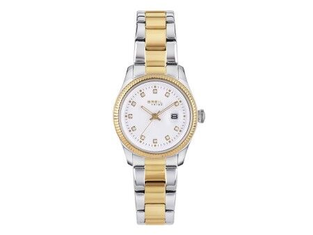 Zegarek Damski Breil EW0601 (Ø 30 mm)