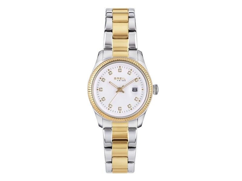 Zegarek Damski Breil EW0601 (Ø 30 mm)