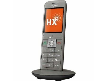 Telefon Bezprzewodowy Gigaset CL660HX Antracyt
