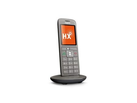 Telefon Bezprzewodowy Gigaset CL660HX Antracyt