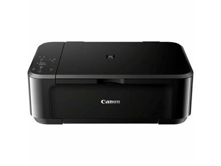 Drukarka Wielofunkcyjna Canon MG3650S