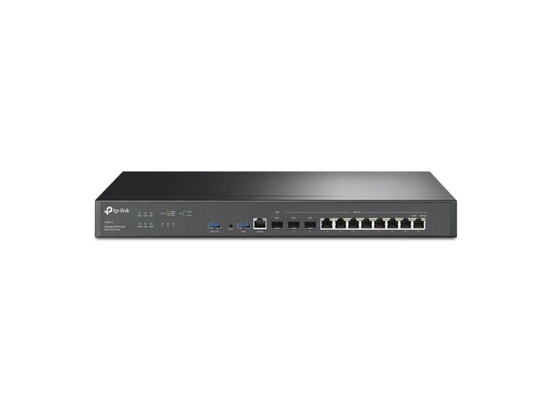 Router TP-Link ER8411