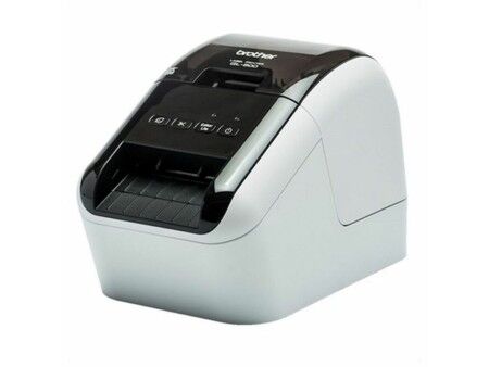 Drukarka Termiczna Brother QL-800 USB