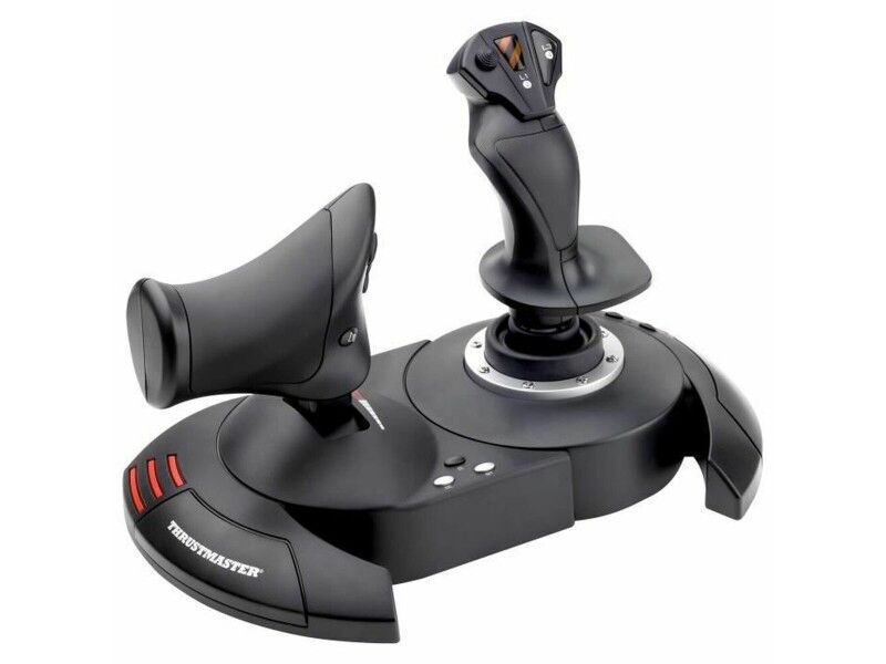 Joystick Thrustmaster T.Flight Hotas X