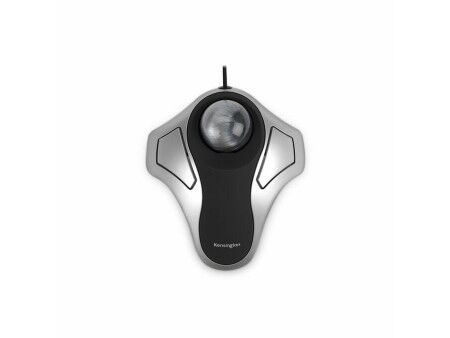 Trackball Trackball Kensington K64327EU Srebrzysty