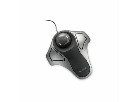 Trackball Trackball Kensington K64327EU Srebrzysty