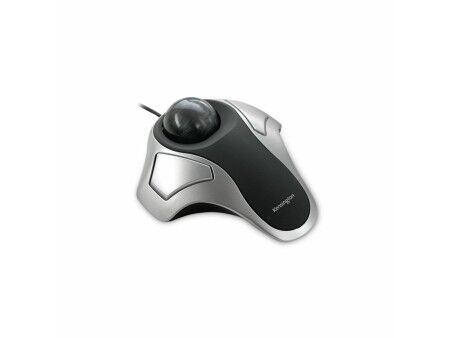 Trackball Trackball Kensington K64327EU Srebrzysty