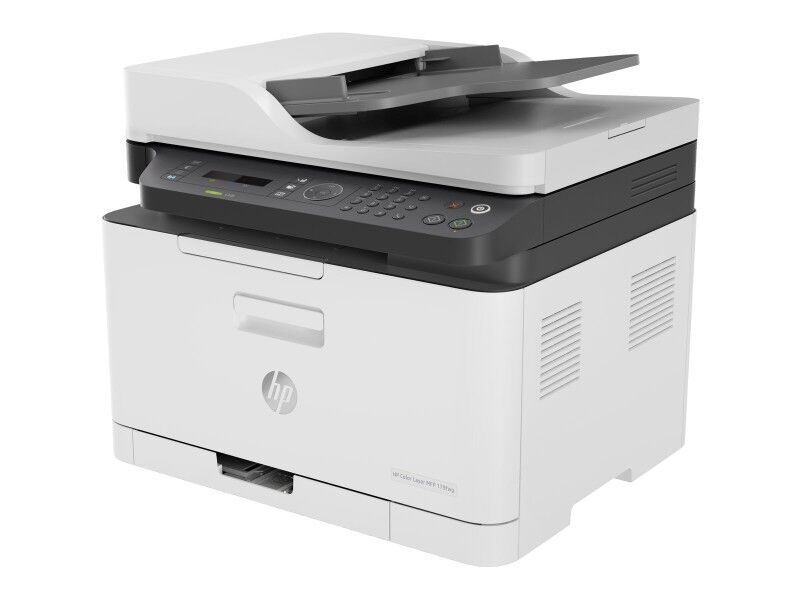 Drukarka Wielofunkcyjna HP MFP 179FNW