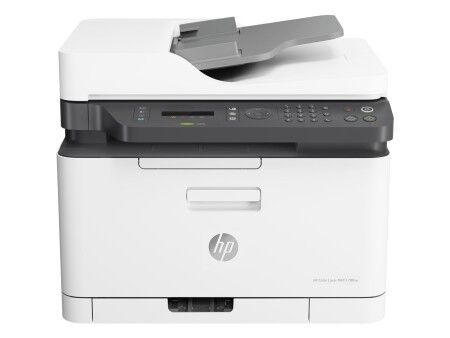 Drukarka Wielofunkcyjna HP MFP 179FNW