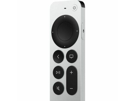 Streaming Apple TV 4K