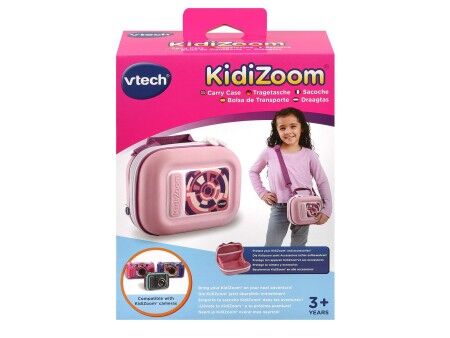 Pokrowiec na Aparat Fotograficzny Vtech Kidizoom Bag Dziecięcy