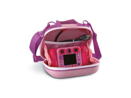 Pokrowiec na Aparat Fotograficzny Vtech Kidizoom Bag Dziecięcy
