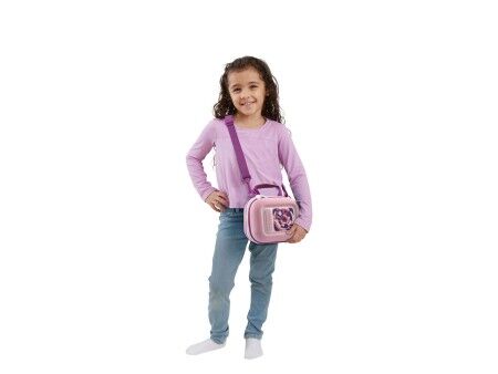 Pokrowiec na Aparat Fotograficzny Vtech Kidizoom Bag Dziecięcy