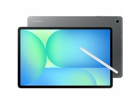 Tablet Samsung Galaxy Tab S10+ FE Octa Core 12 GB RAM 256 GB Szary