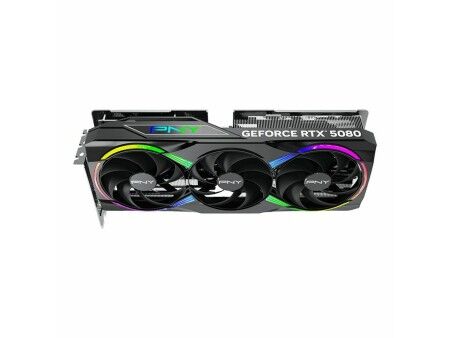 Karta Graficzna PNY GEFORCE RTX 5080 16 GB GDDR6X