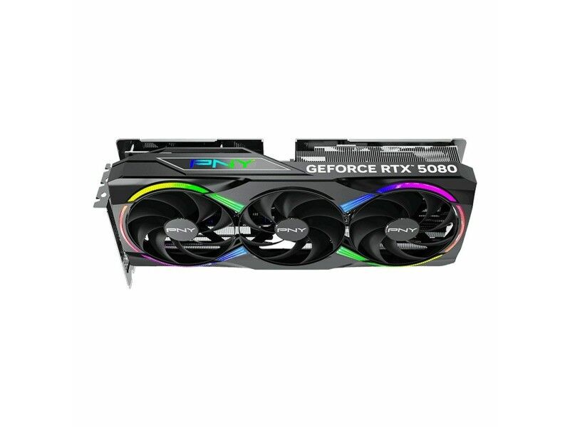 Karta Graficzna PNY GEFORCE RTX 5080 16 GB GDDR6X