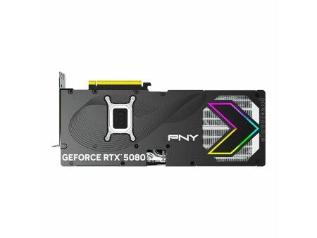 Karta Graficzna PNY GEFORCE RTX 5080 16 GB GDDR6X