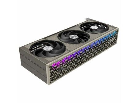 Karta Graficzna Sapphire 16 GB GDDR6