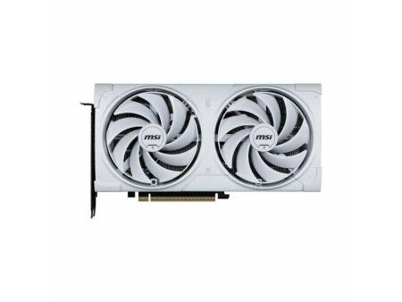 Karta Graficzna MSI nvidia geforce rtx 5070 12 GB