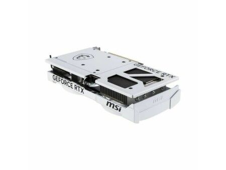 Karta Graficzna MSI nvidia geforce rtx 5070 12 GB