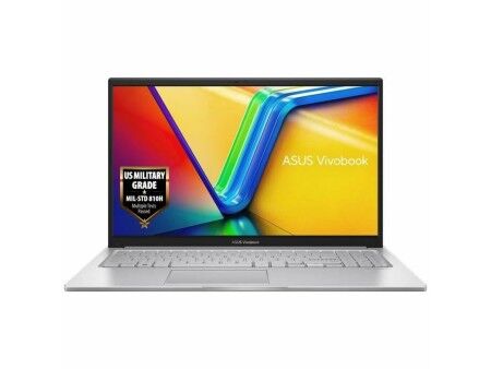 Laptop Asus VivoBook 15 S1504 15,6" 16 GB RAM 512 GB SSD QWERTY