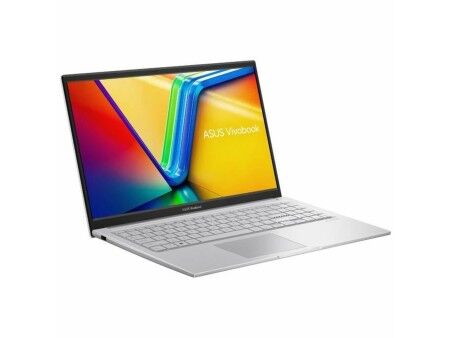Laptop Asus VivoBook 15 S1504 15,6" 16 GB RAM 512 GB SSD QWERTY