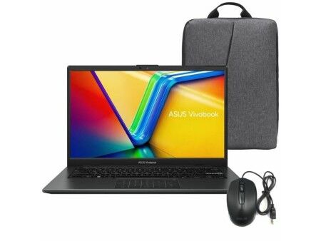 Laptop Asus VivoBook 14 S1404 14'' 16 GB RAM 512 GB SSD QWERTY