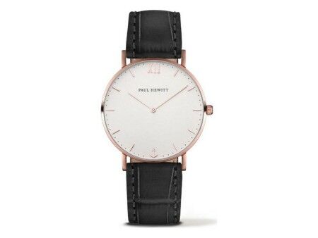Zegarek Unisex Paul Hewitt PH-SA-R-St-W-15M (Ø 39 mm)