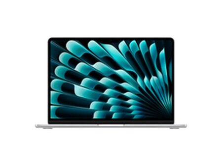 Laptop Apple MacBook Air M4 SSD 13,6" M4 24 GB RAM