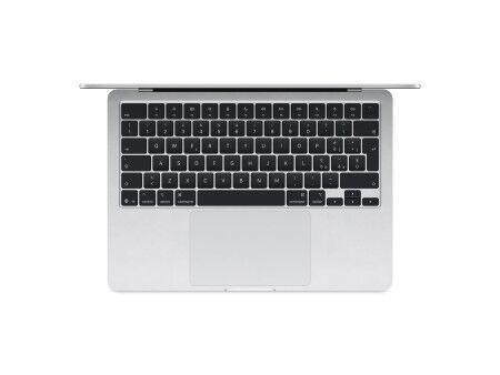 Laptop Apple MacBook Air M4 SSD 13,6" M4 24 GB RAM